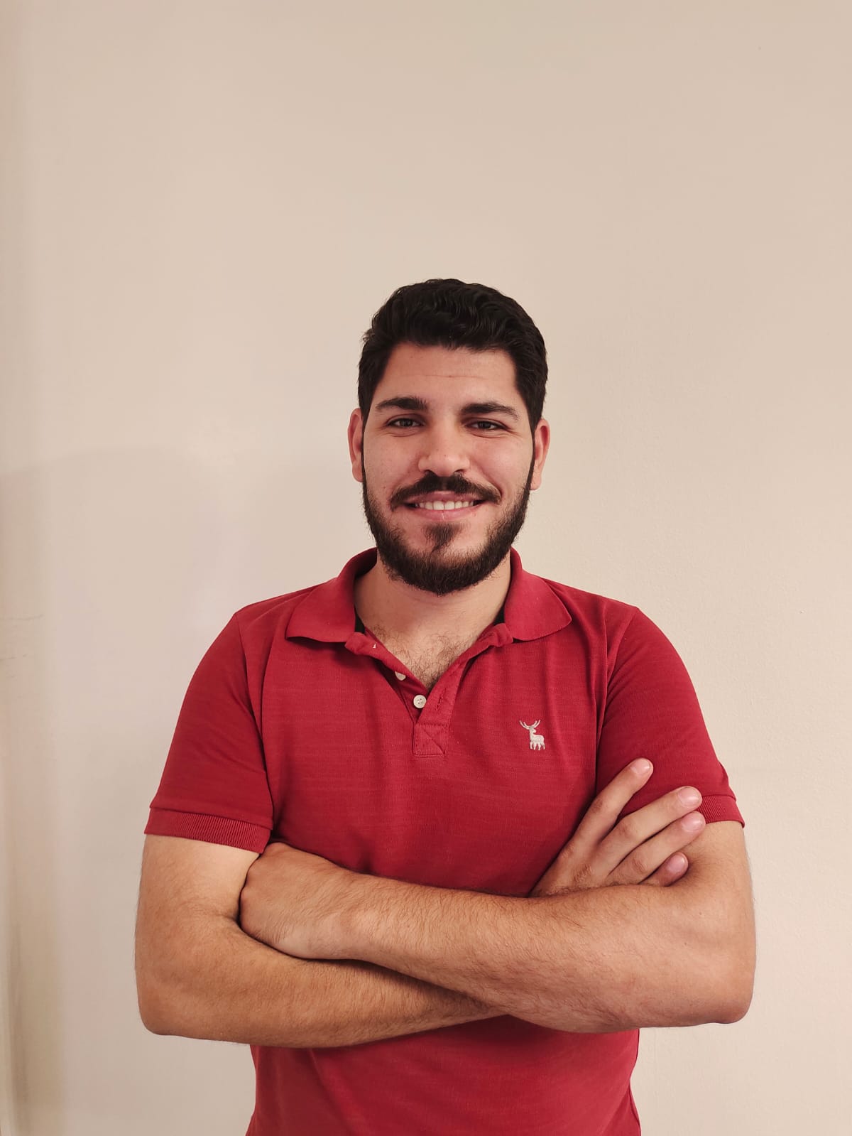 محمد فروح 